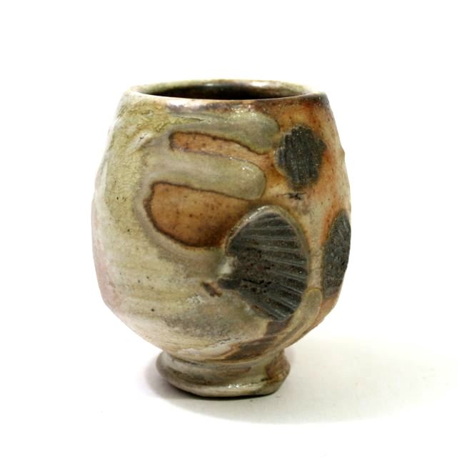 Pottery Ribs by Troy Bungart - Art by Fuzzy