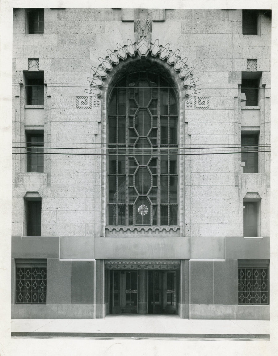 Guardian Building