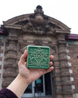 Belle Isle Aquarium Tile