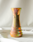 Step Vase | Iridescent