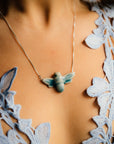 Bee Necklace