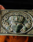 Claddagh Tile