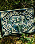 Claddagh Tile