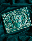 Claddagh Tile