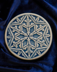 Snowflake Trivet