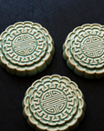 Mooncake Paperweight