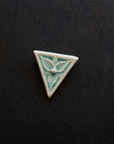 Trillium Pin