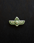 Scarab Pin