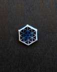 Hex Pin