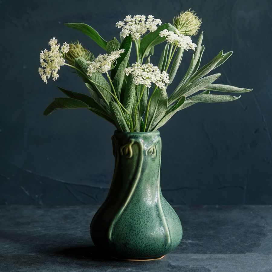 Snowdrop Vase