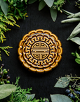 Mooncake Paperweight