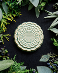 Mooncake Paperweight