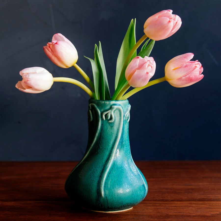 Snowdrop Vase