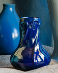 Snowdrop Vase | Iridescent