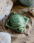 Turtle Paperweight
