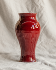 Large Classic Vase | Winterberry