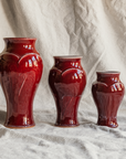 Medium Classic Vase | Winterberry