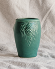 Pinecone Vase