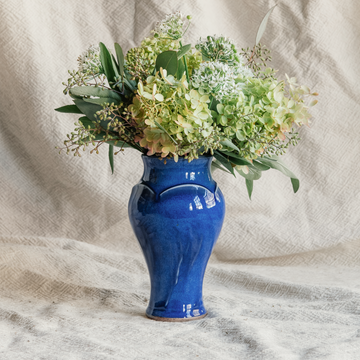 Small Classic Vase