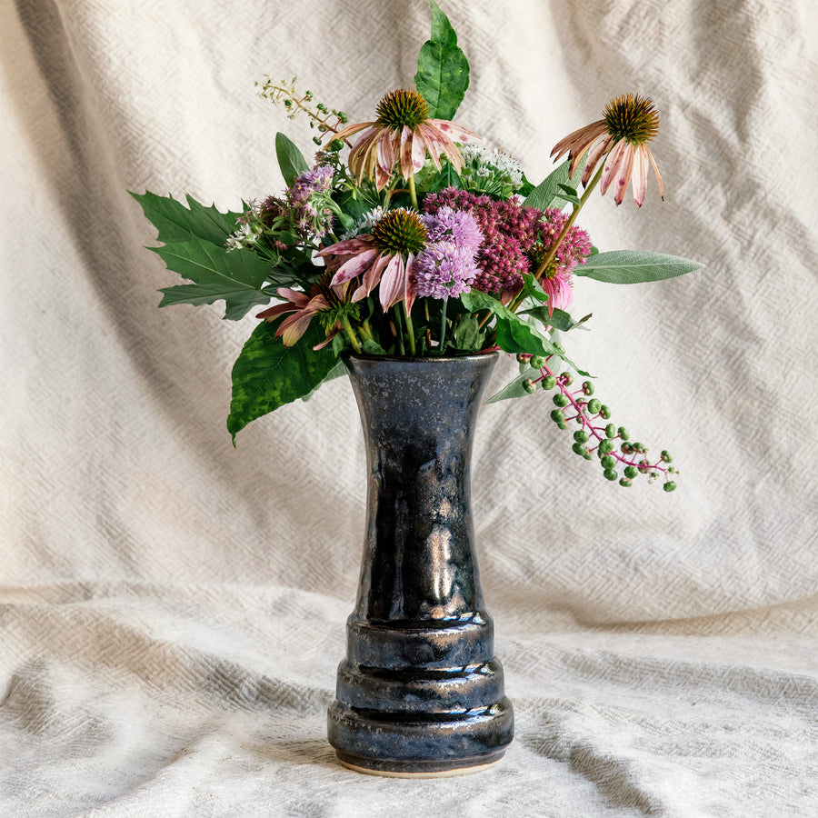 Step Vase