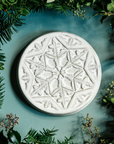 Snowflake Trivet