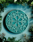 Snowflake Trivet