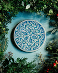 Snowflake Trivet