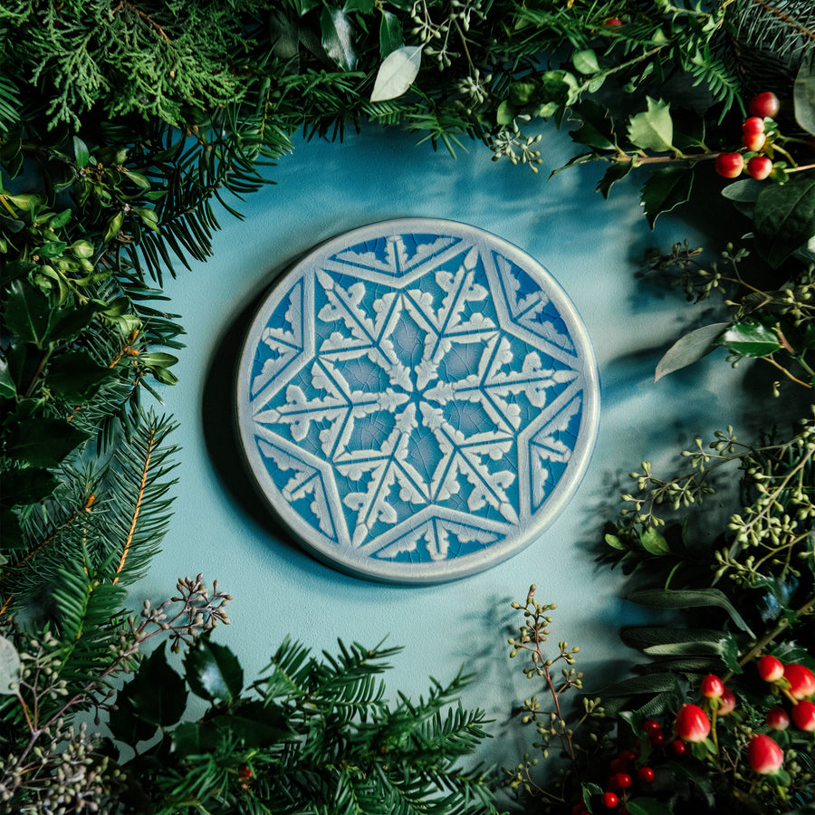 Snowflake Trivet