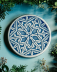 Snowflake Trivet