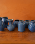 Ultramarine Petite Vase