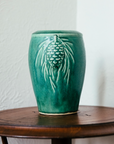 Pinecone Vase