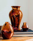 Large Classic Vase | Iridescent