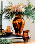 Large Classic Vase | Iridescent