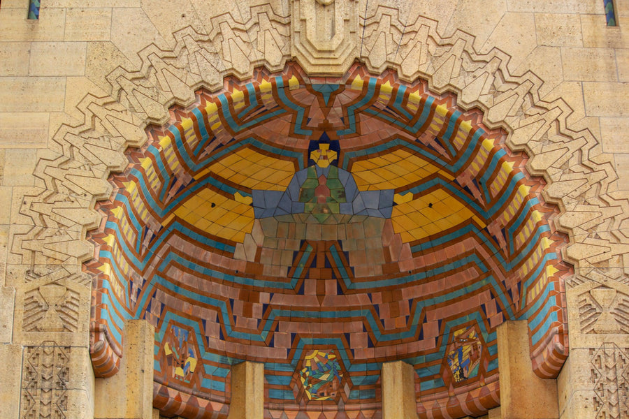 Guardian Building