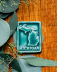 Michigan Magnet