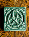 Trinity Knot Tile