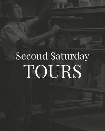 Second Saturday Tour | 12/14/2024 at 12pm