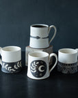 J Wertz | Mug Collection