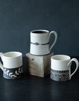 J Wertz | Mug Collection