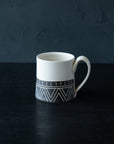 J Wertz | Mug Collection