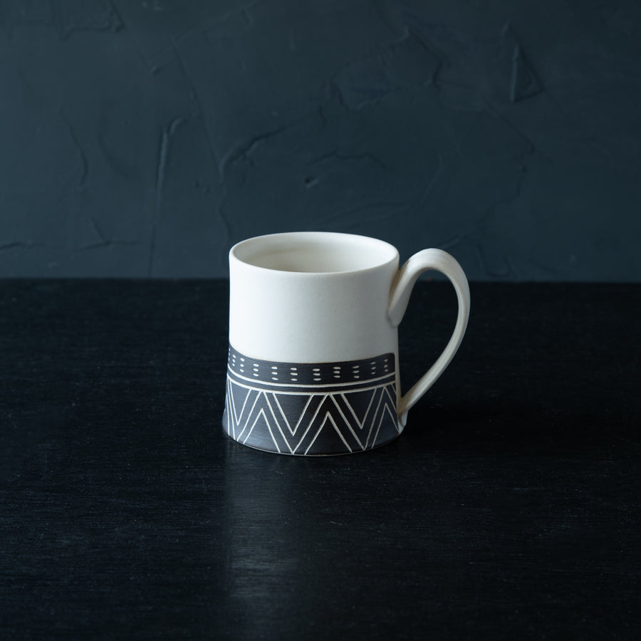 J Wertz | Mug Collection