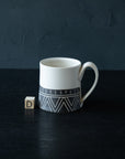 J Wertz | Mug Collection