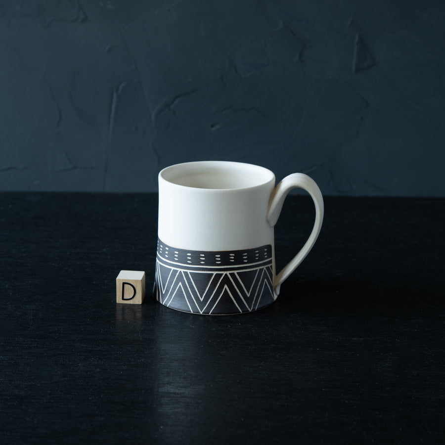 J Wertz | Mug Collection