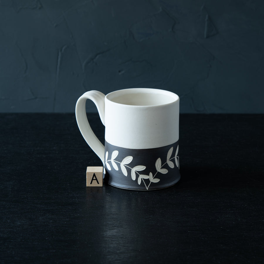 J Wertz | Mug Collection