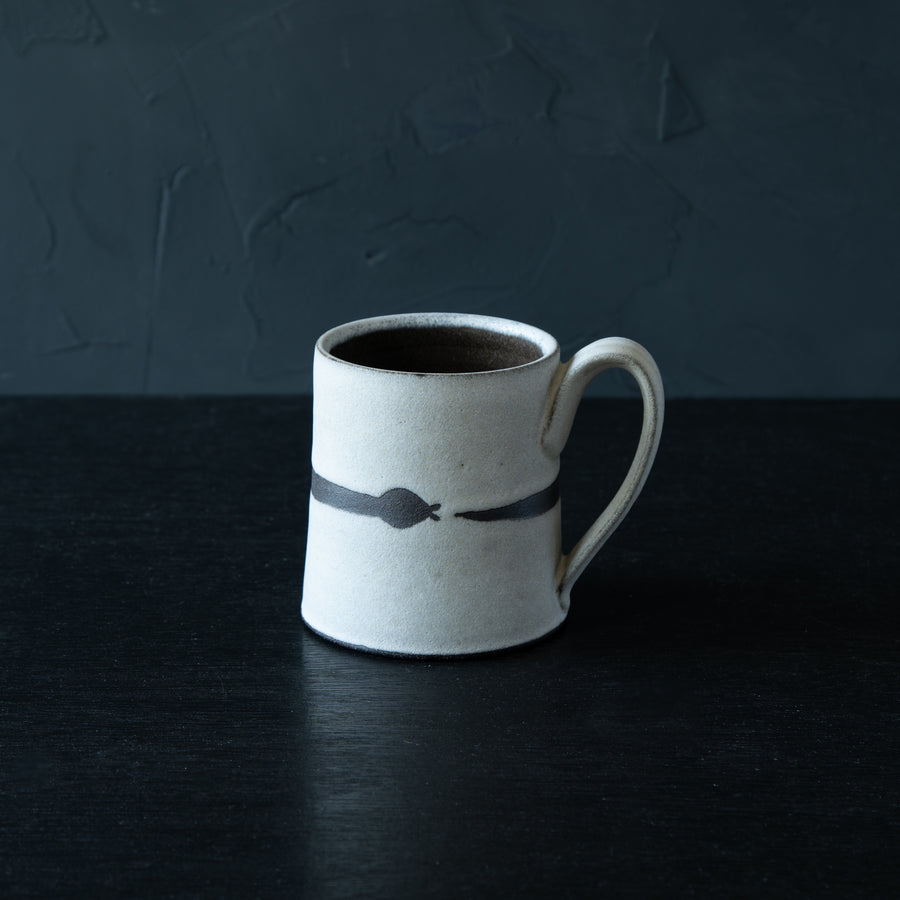 J Wertz | Mug Collection