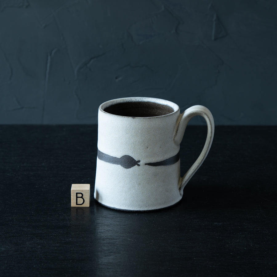 J Wertz | Mug Collection