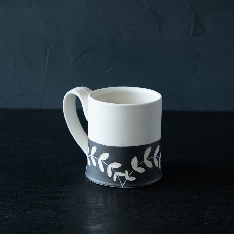 J Wertz | Mug Collection