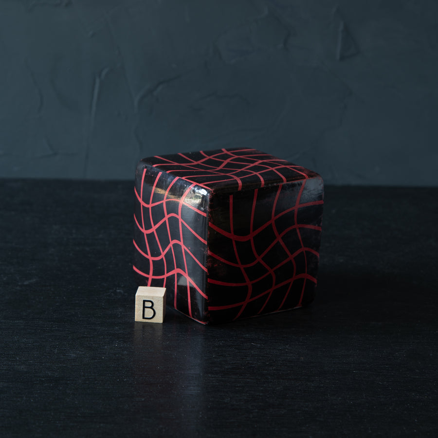 Suidan | Cube Collection