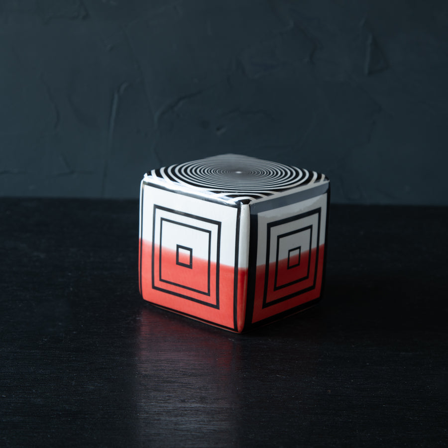 Suidan | Cube Collection