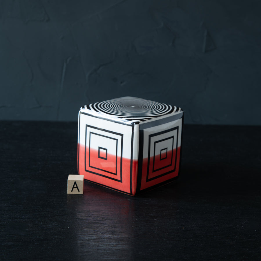 Suidan | Cube Collection